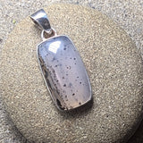 Montana Agate Pendant~JSSMAG06