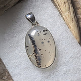 Montana Agate Pendant~JSSMAG07