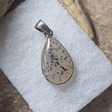 Montana Agate Pendant~JSSMAG10
