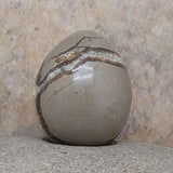Septarian Nodule Egg~CRSNEGG1