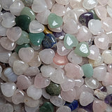 Assorted Small Hearts~CRHPOUND