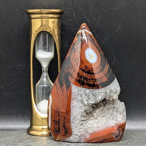 Sardonyx Flame~CRSARDF6