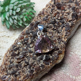 Ametrine Pendant~JSSAMET3