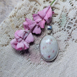 Rosalinda Pendant~JSSRLP03