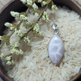Natrolite Pendant~JSSNATP1