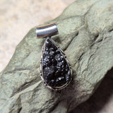 Goethite Pendant~JSSGOETH