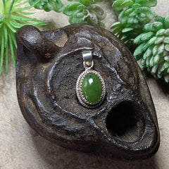 Jade Pendant~JSSJADE2