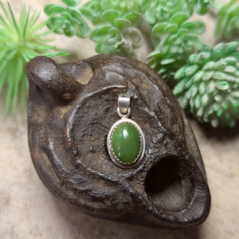 Jade Pendant~JSSJADE2