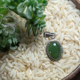 Jade Pendant~JSSJADE2