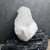Quartz Druzy Stalactite~CRMMQS02