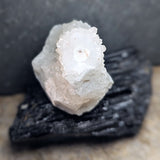 Quartz Druzy Stalactite~CRMMQS02