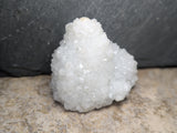Quartz Druzy Stalactite~CRMMQS03