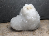 Quartz Druzy Stalactite~CRMMQS03