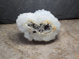 Quartz Druzy Stalactite~CRMMQS03