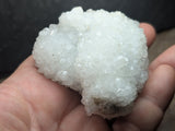 Quartz Druzy Stalactite~CRMMQS03
