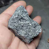 Stibnite Cluster~CRSTIB06