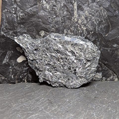 Stibnite Cluster~CRSTIB08