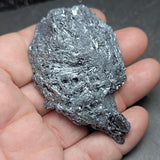 Stibnite Cluster~CRSTIB08