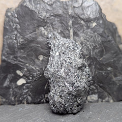 Stibnite Cluster~CRSTIB09