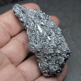 Stibnite Cluster~CRSTIB09