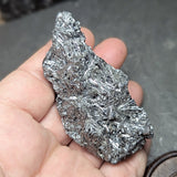 Stibnite Cluster~CRSTIB09
