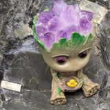 Amethyst Groot~CRAGROOT