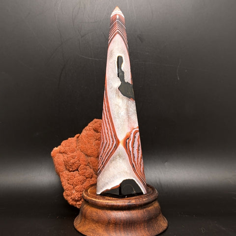 Sardonyx Obelisk~CRSARDO2