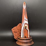 Sardonyx Obelisk~CRSARDO2