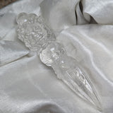 Quartz Phurba~CRPHURBA