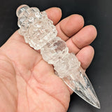 Quartz Phurba~CRPHURBA