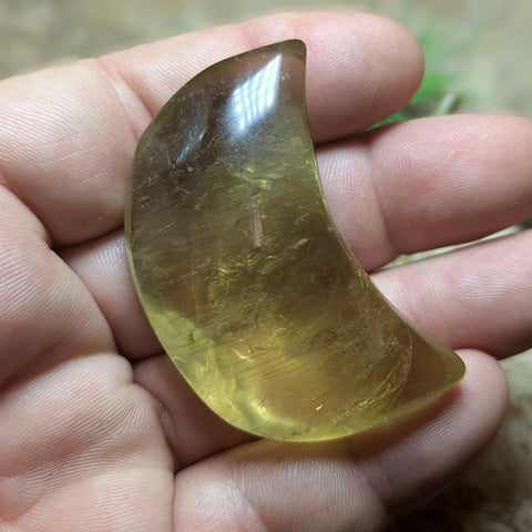 Citrine Moon~CRCITM01