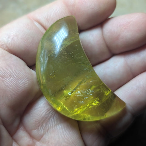 Citrine Moon~CRCITM03
