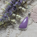 Stichtite Pendant~JSSSTIC6
