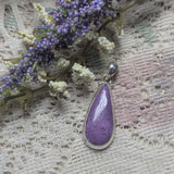 Stichtite Pendant~JSSSTIC7