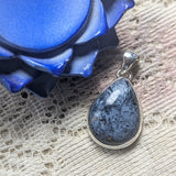 Pietersite Pendant~JSSPIET1