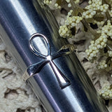 Ankh Ring #9~JSSRANKH