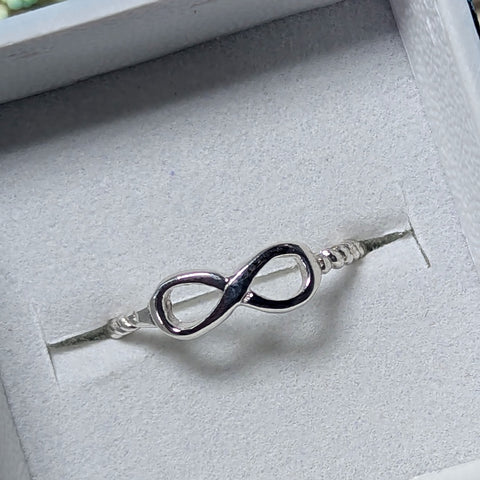 Infinity Ring #6~JSSRINFI
