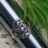 Celtic Knot Ring #8~JSSR2CKT