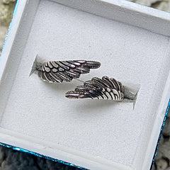 Angel Wings Ring #6~JSSR2ANG
