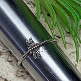 Dragonfly Ring #8~JSSRDFLY