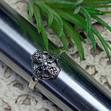 Celtic Cross Ring #9~JSSRCCRS