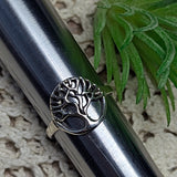 Tree of Life Ring #8~JSSR2TOL