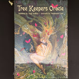 Tree Keepers Oracle Cards~Angi Sullins