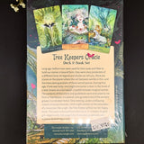 Tree Keepers Oracle Cards~Angi Sullins