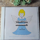 Celestial Lullabies For Mother & Baby~Della Heide