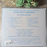 Celestial Lullabies For Mother & Baby~Della Heide