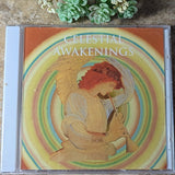 Celestial Awakenings~Anjani Thomas