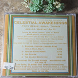 Celestial Awakenings~Anjani Thomas