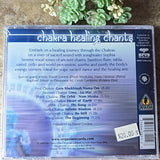 Chakra Healing Chants~Sophia