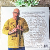 Ravenwolf CD~Frank Henninger